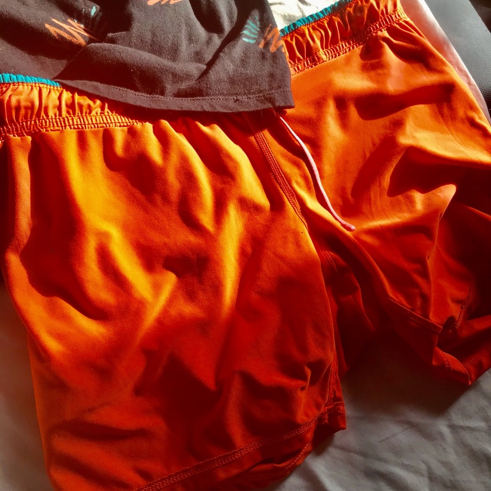 Athletic set - Picture 4 of 5